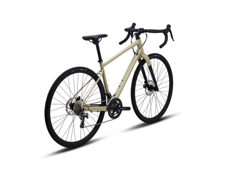 Polygon Path X4 Gravel Bike
