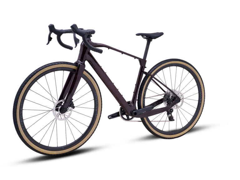 Polygon Tambora G8X Gravel Bike