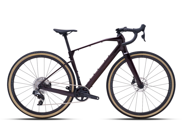 Polygon Tambora G8X Gravel Bike