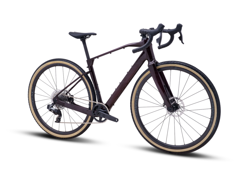 Polygon Tambora G8X Gravel Bike
