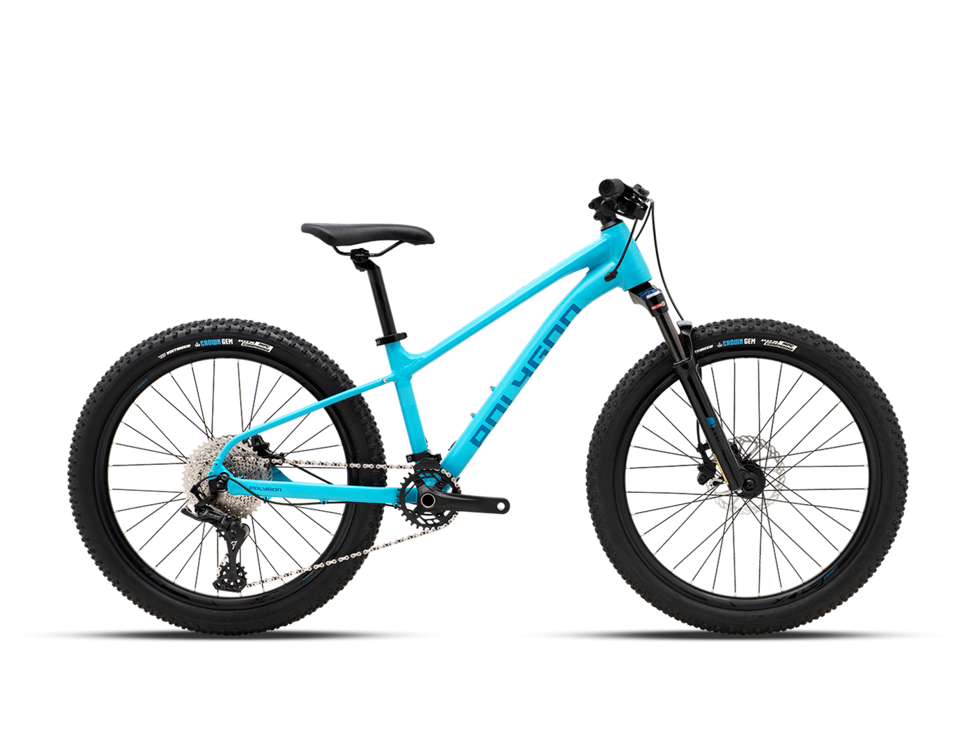 Polygon Xtrada 24 Kids Bike for sale Ireland