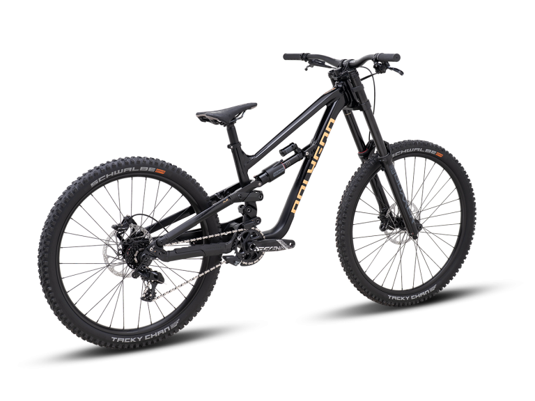 Polygon Collossus DH7 Downhill Bike