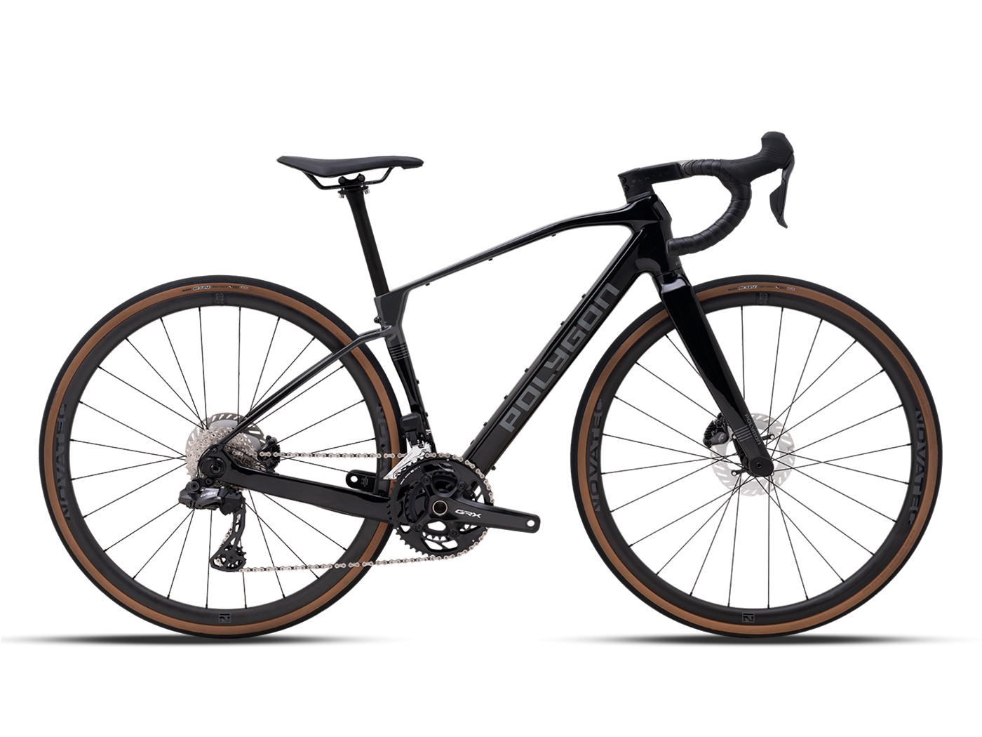 Polygon Tambora A9X Carbon Gravel Bike