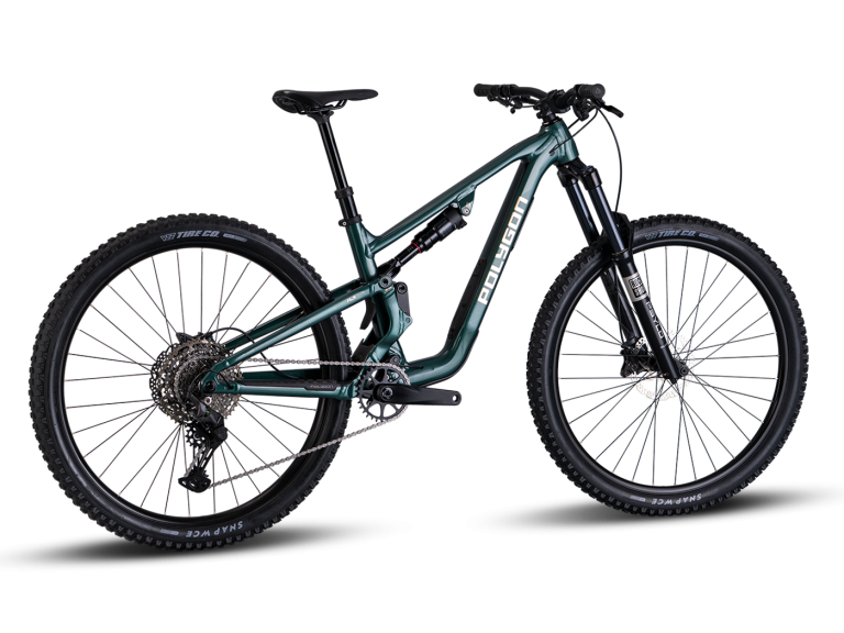 Polygon Collosus T5 Alloy Mountain Bike 2026