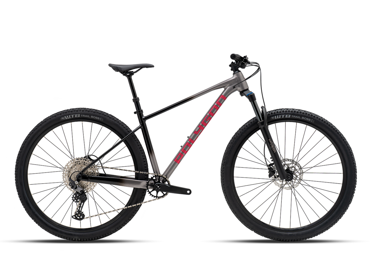 Polygon Xtrada 6 Hardtail MTB 2026