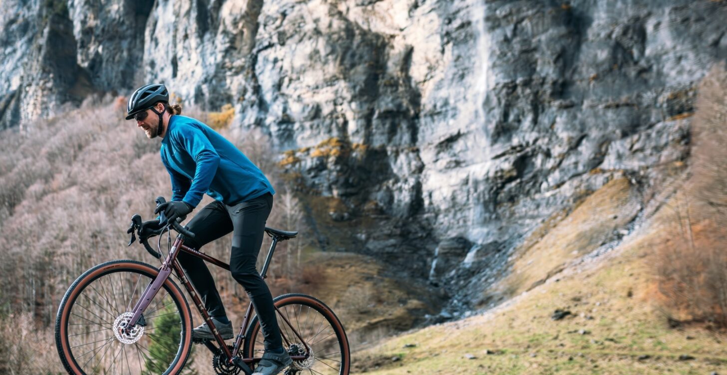 Marin Nicasio 2 Gravel Bike