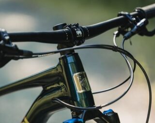 Marin Team Marin 2 Hardtail Mountain Bike
