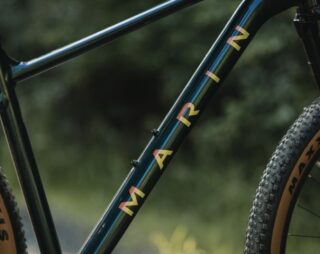 Marin Team Marin 2 Hardtail Mountain Bike