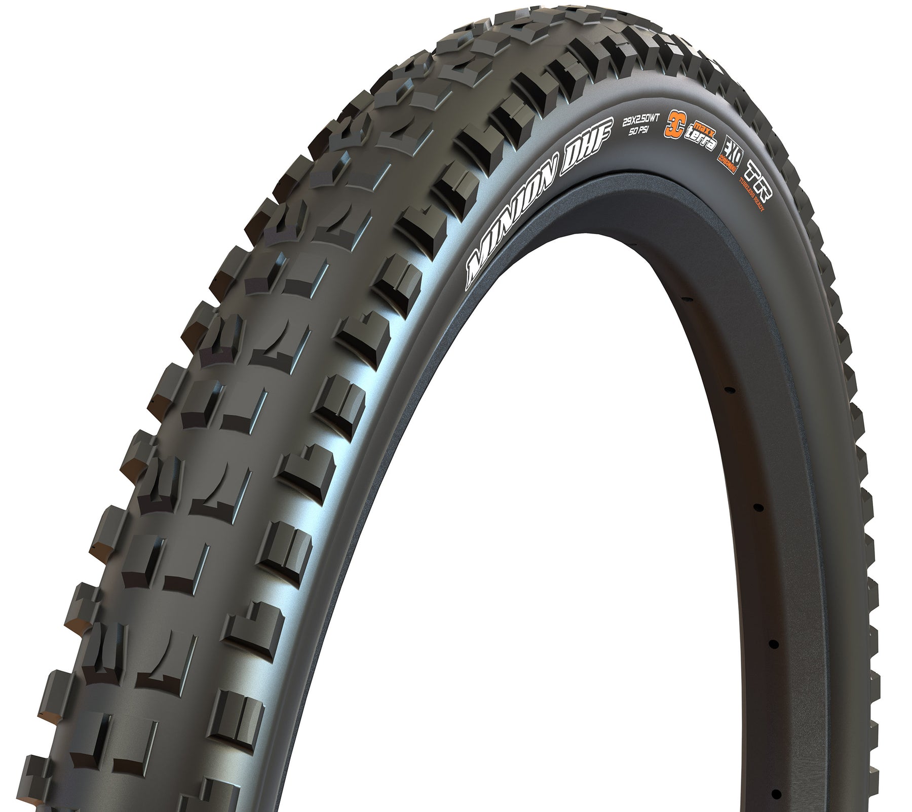 Maxxis Minion DHF MTB Tyre