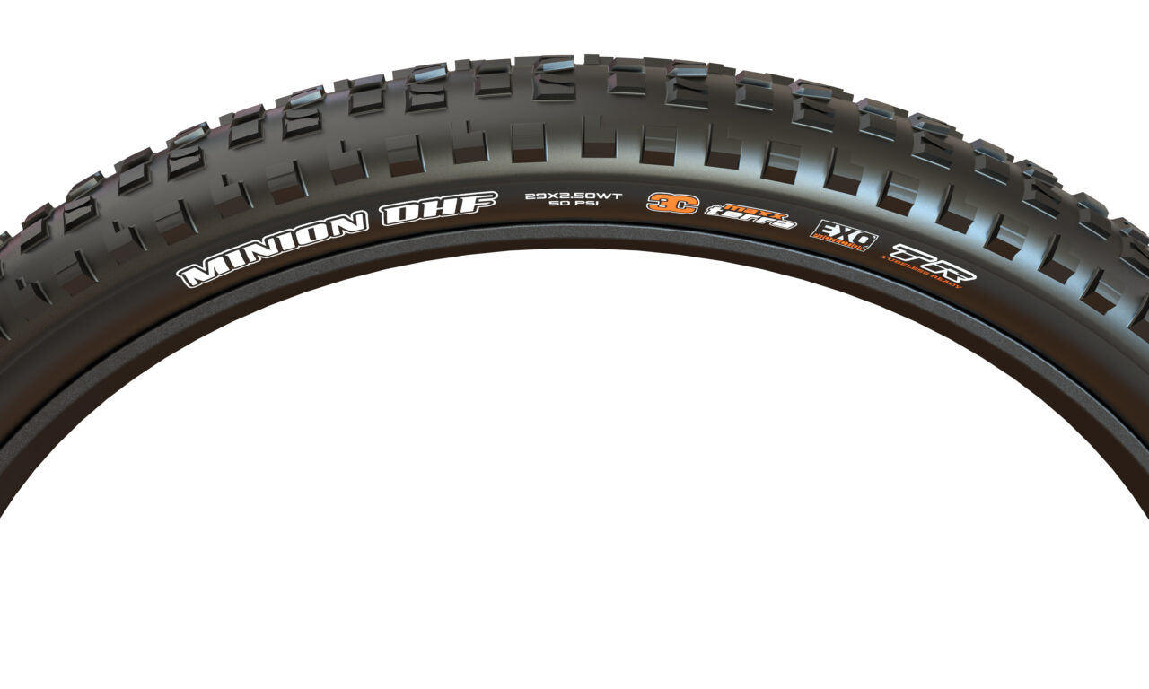 Maxxis Minion DHF MTB Tyre
