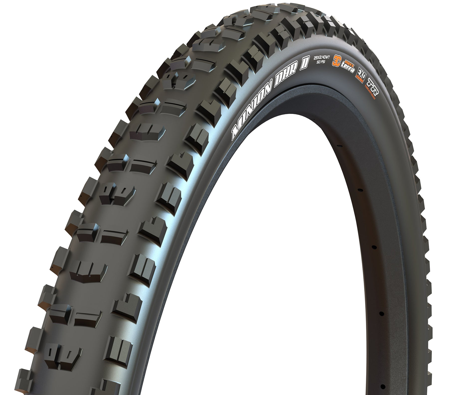 Maxxis Minion DHR II MTB Tyre