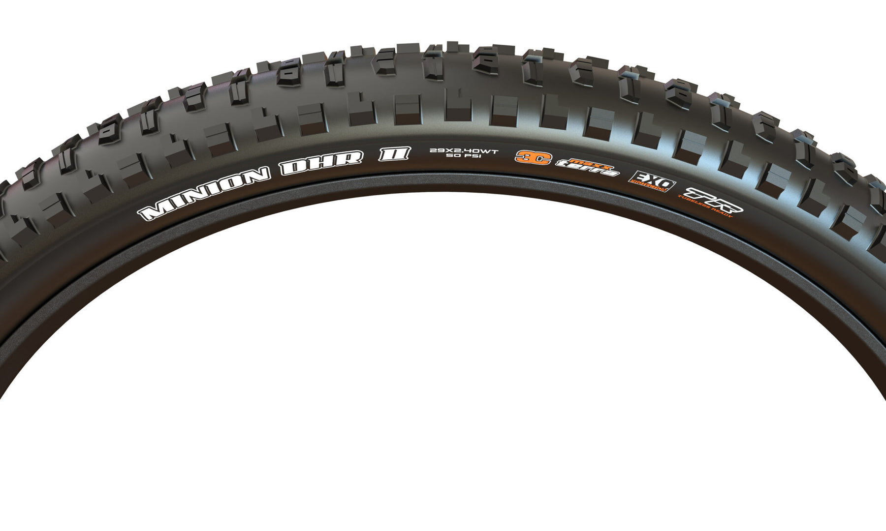 Maxxis Minion DHR II MTB Tyre