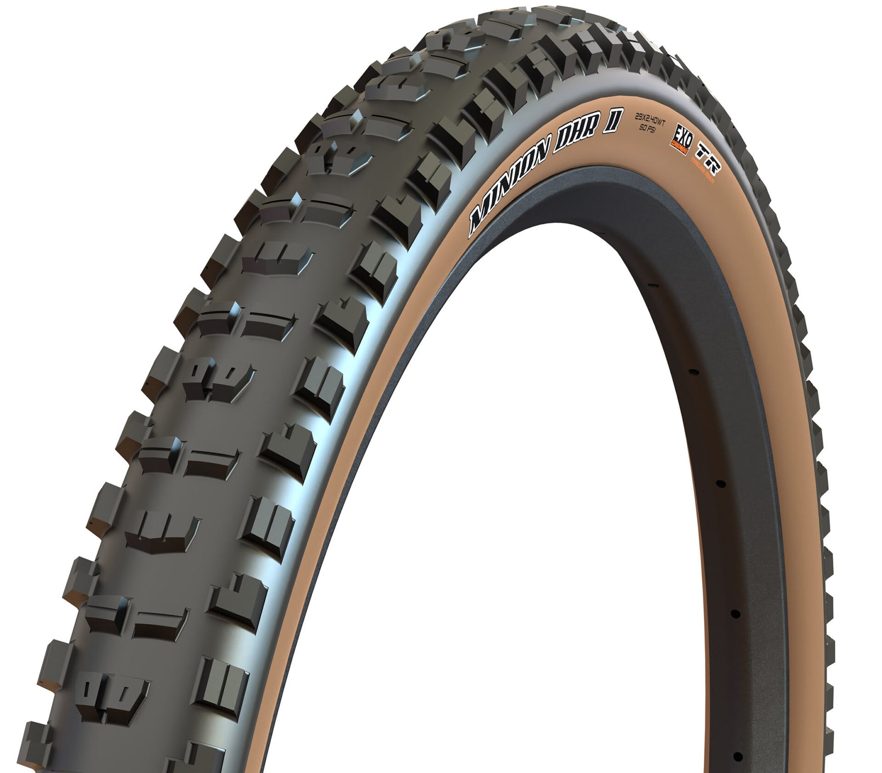 Maxxis Minion DHR II MTB Tyre