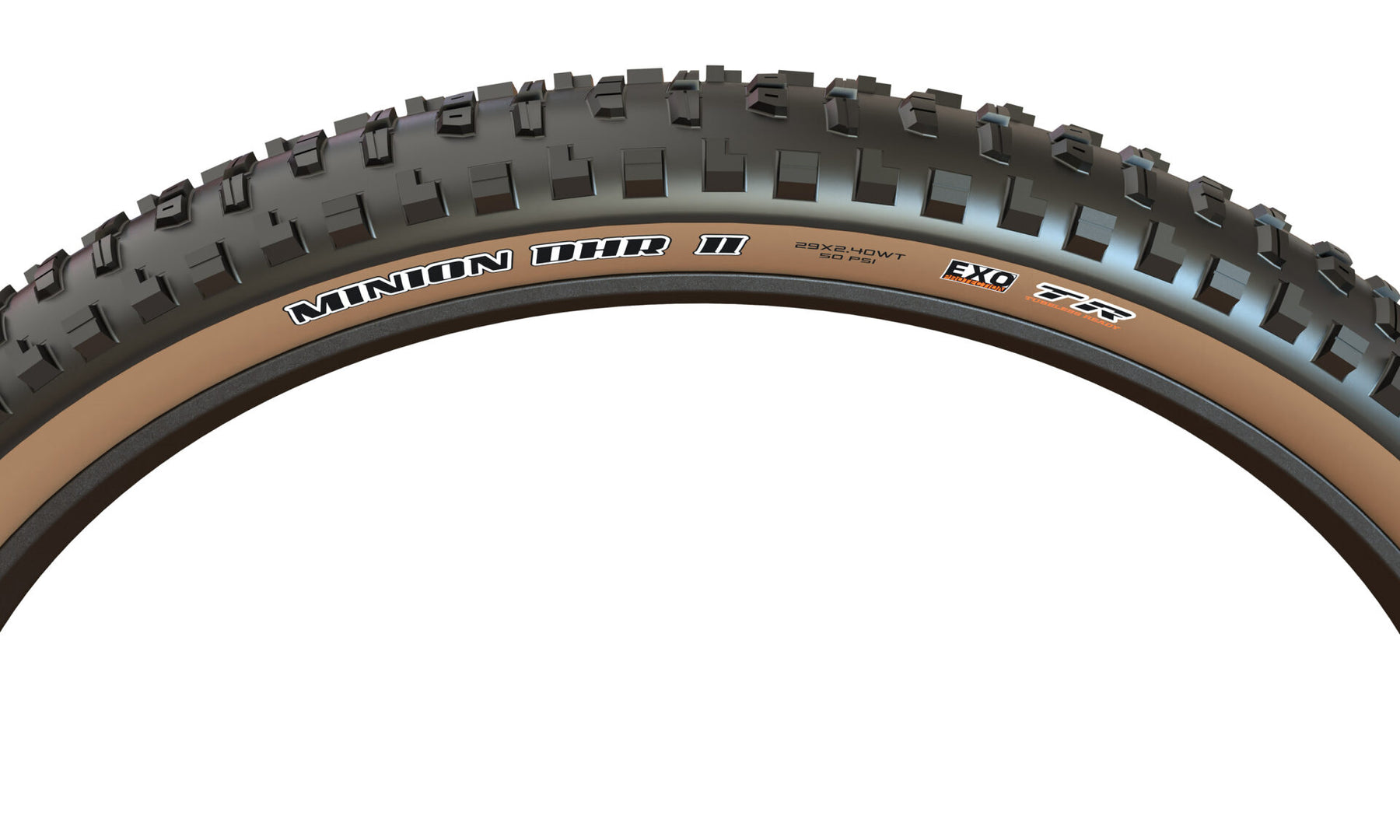 Maxxis Minion DHR II MTB Tyre
