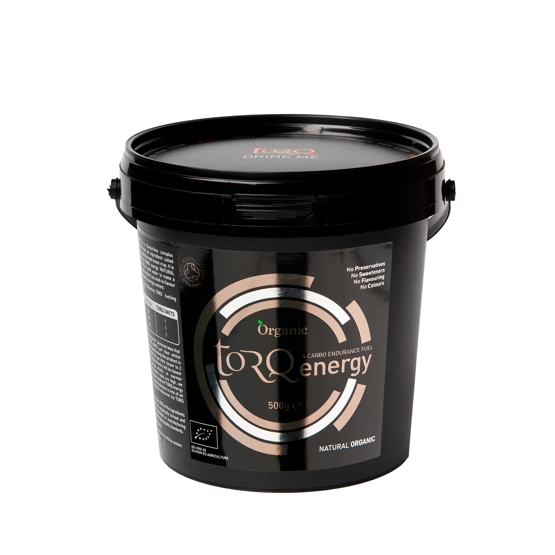 TORQ Energy Drink