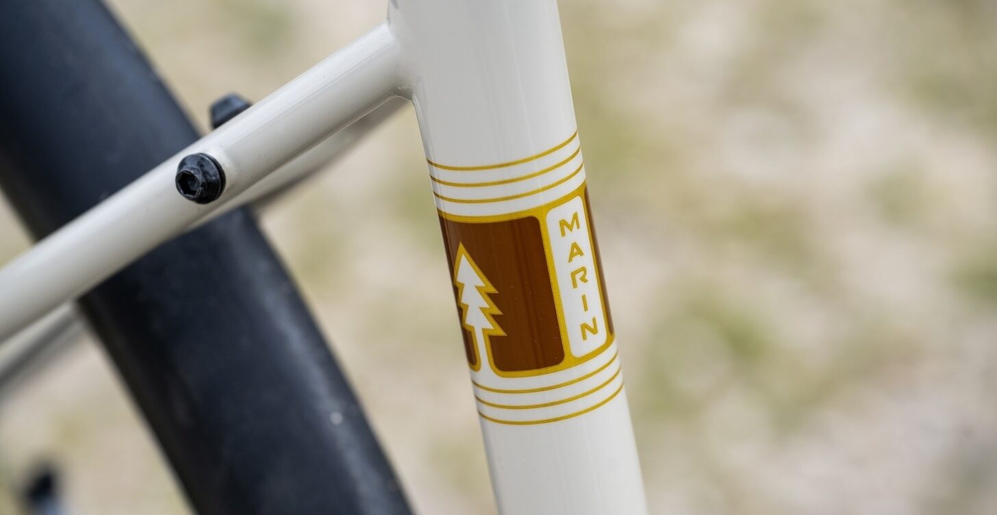 Marin Nicasio 1 Gravel Bike
