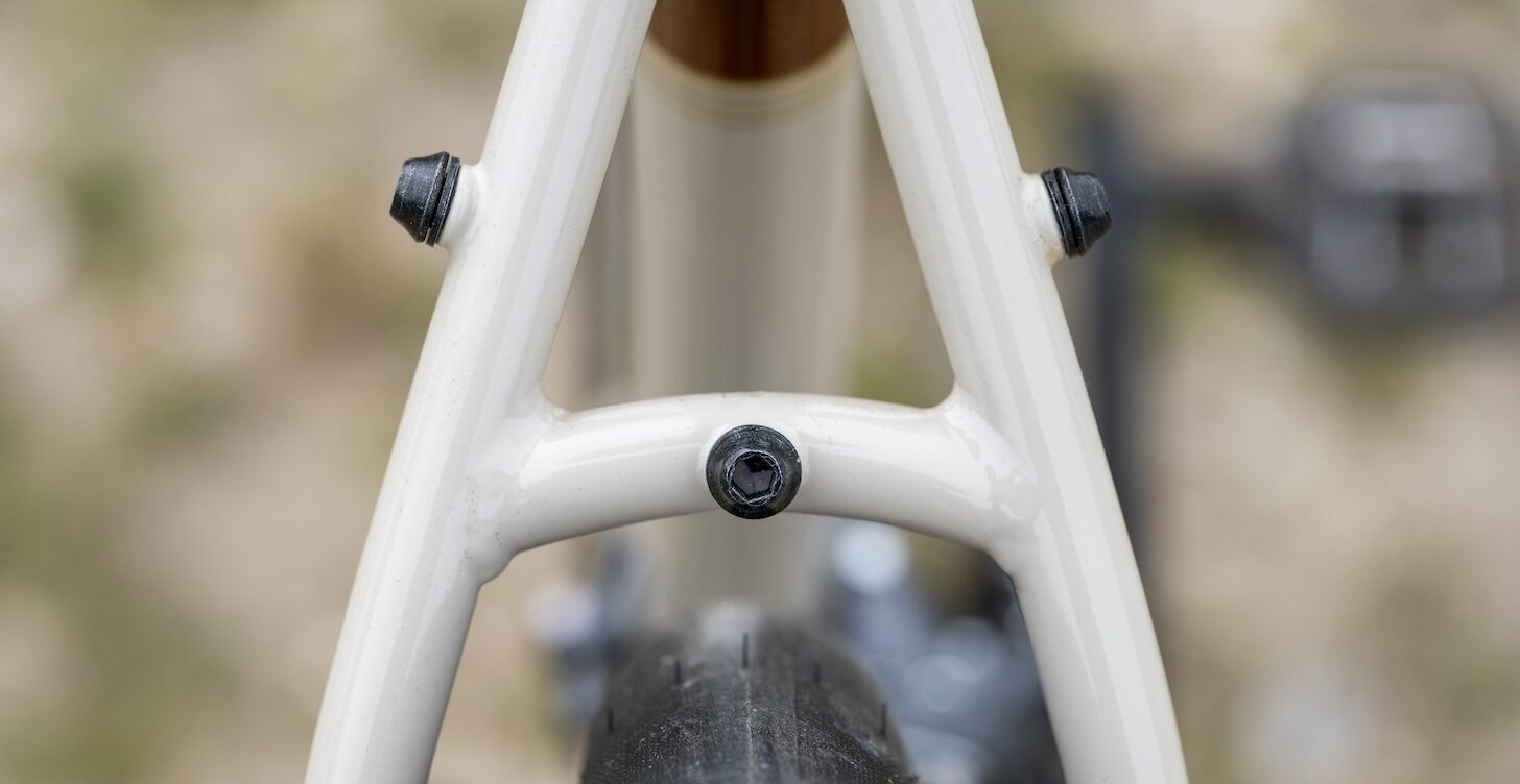 Marin Nicasio 1 Gravel Bike