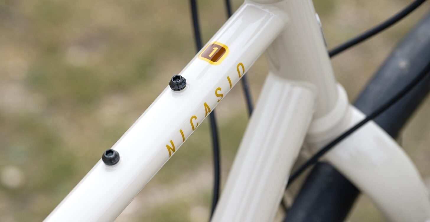 Marin Nicasio 1 Gravel Bike