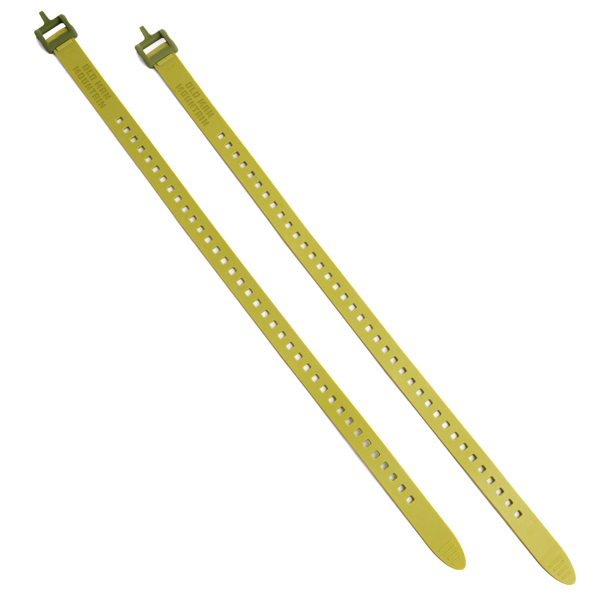 Old Man Mountain Cargo Straps