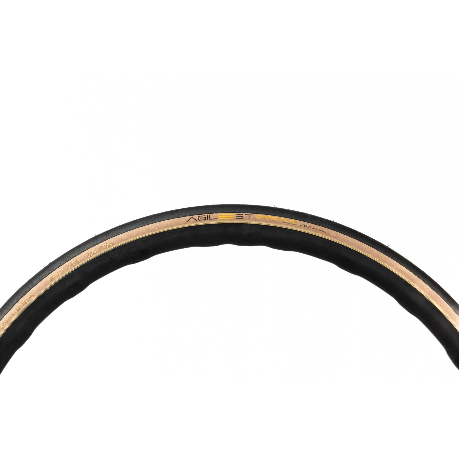 Panaracer Agilest Duro TLR Folding Road Tyre