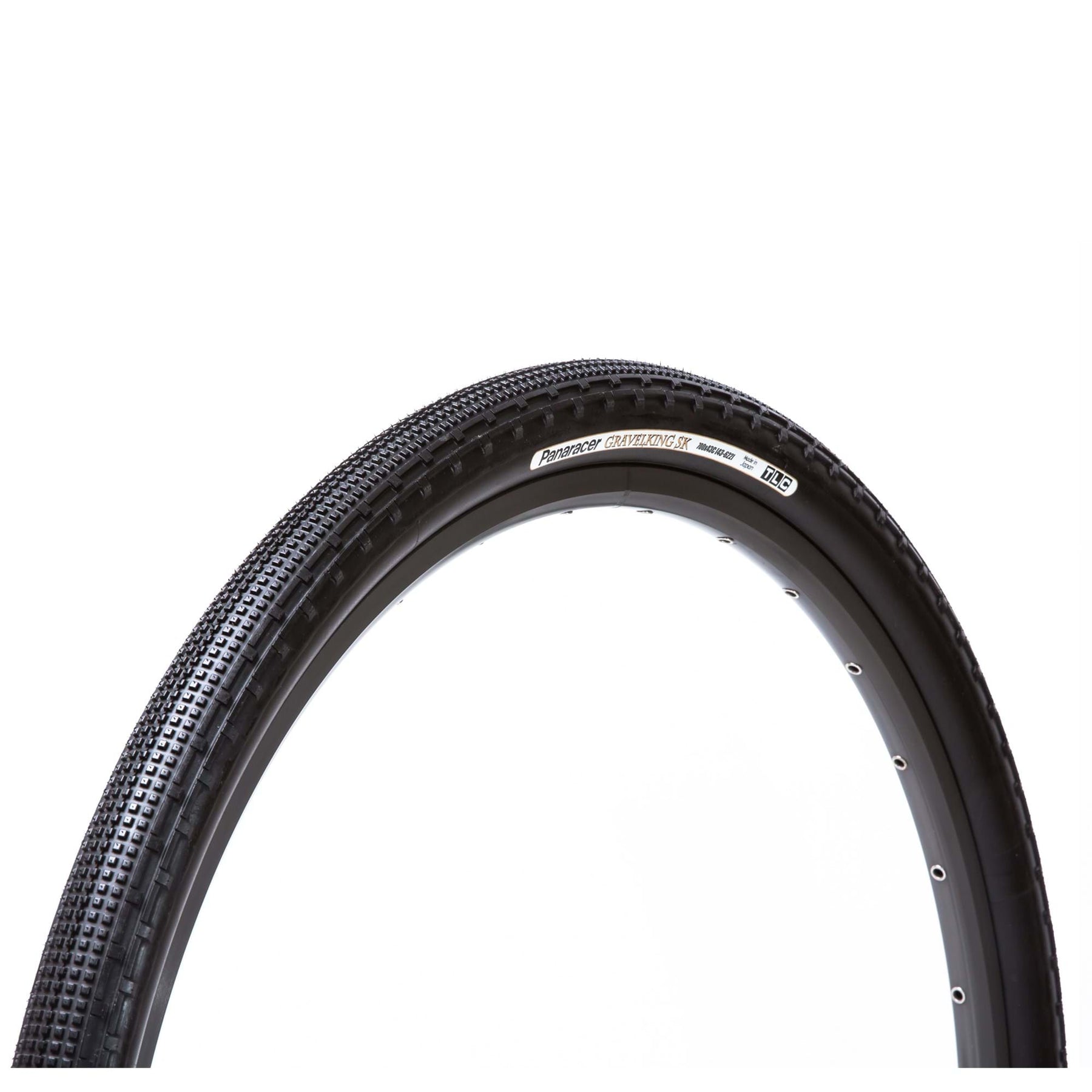 Panaracer Gravelking SK TLC Folding Tyre