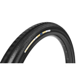 Panaracer Gravelking SS TLR Gravel Tyre Black/Black 650B x 48c