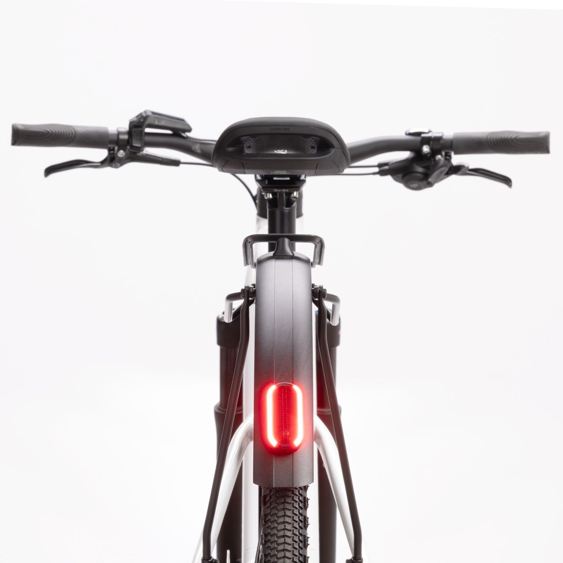 Scott Passage 10 Belt Electric Hybrid Bike