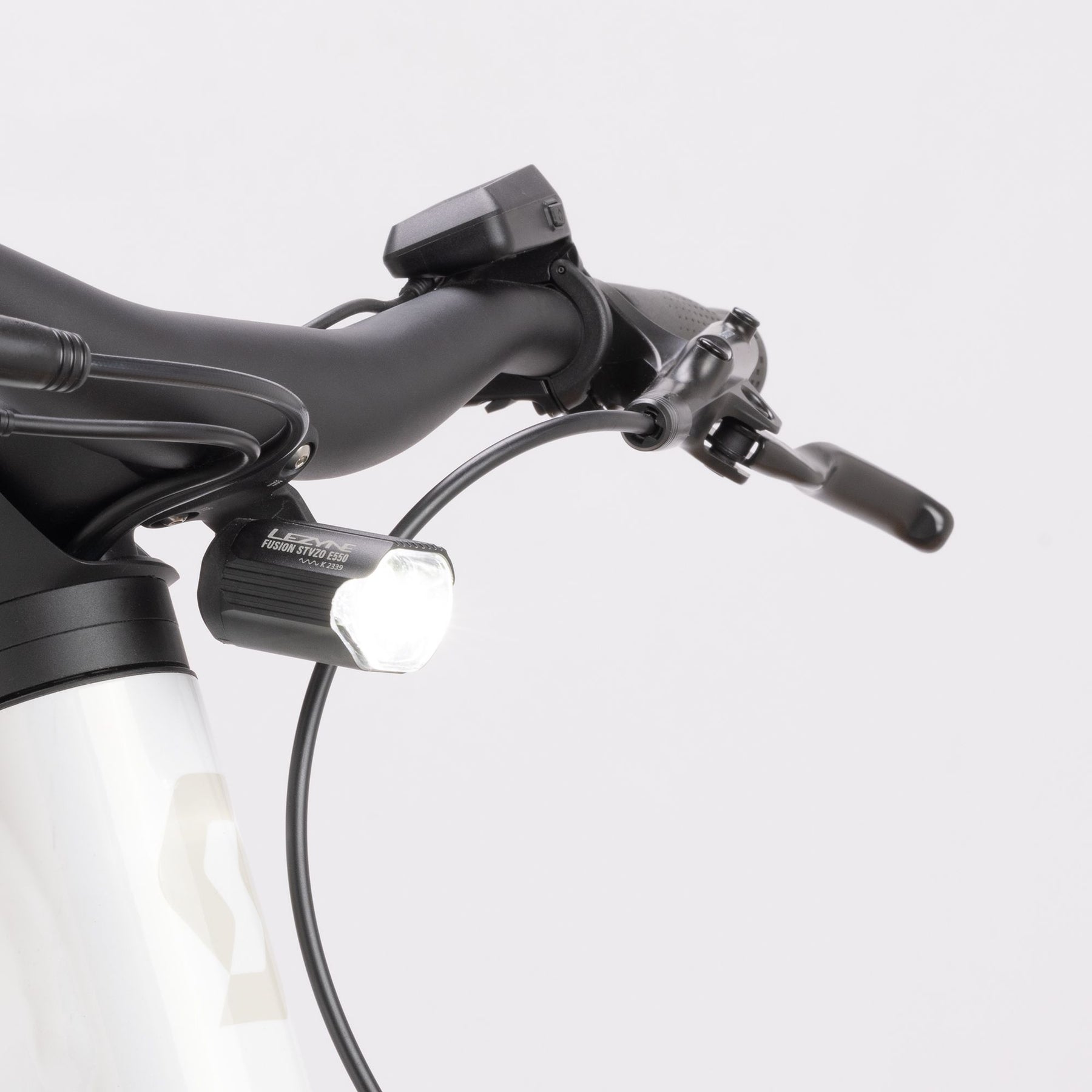 Scott Passage 10 Belt Electric Hybrid Bike