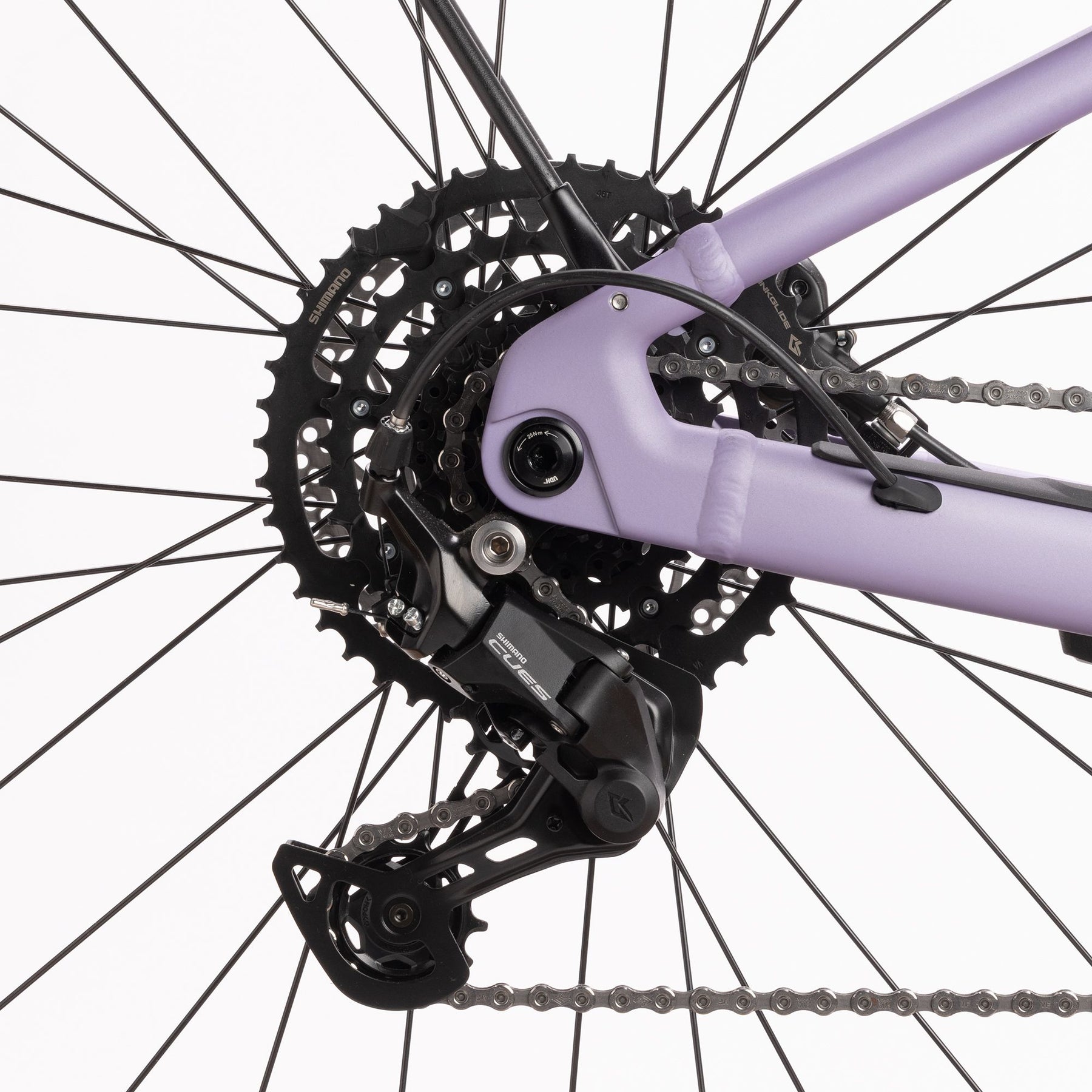 Scott Passage 20 Slope Electric Hybrid Bike