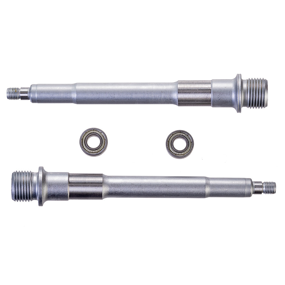 gusset slim jim pedal rebuild kit Default Title