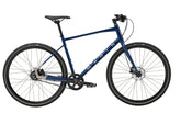 Marin Presidio 3 Hybrid Bike Blue Size