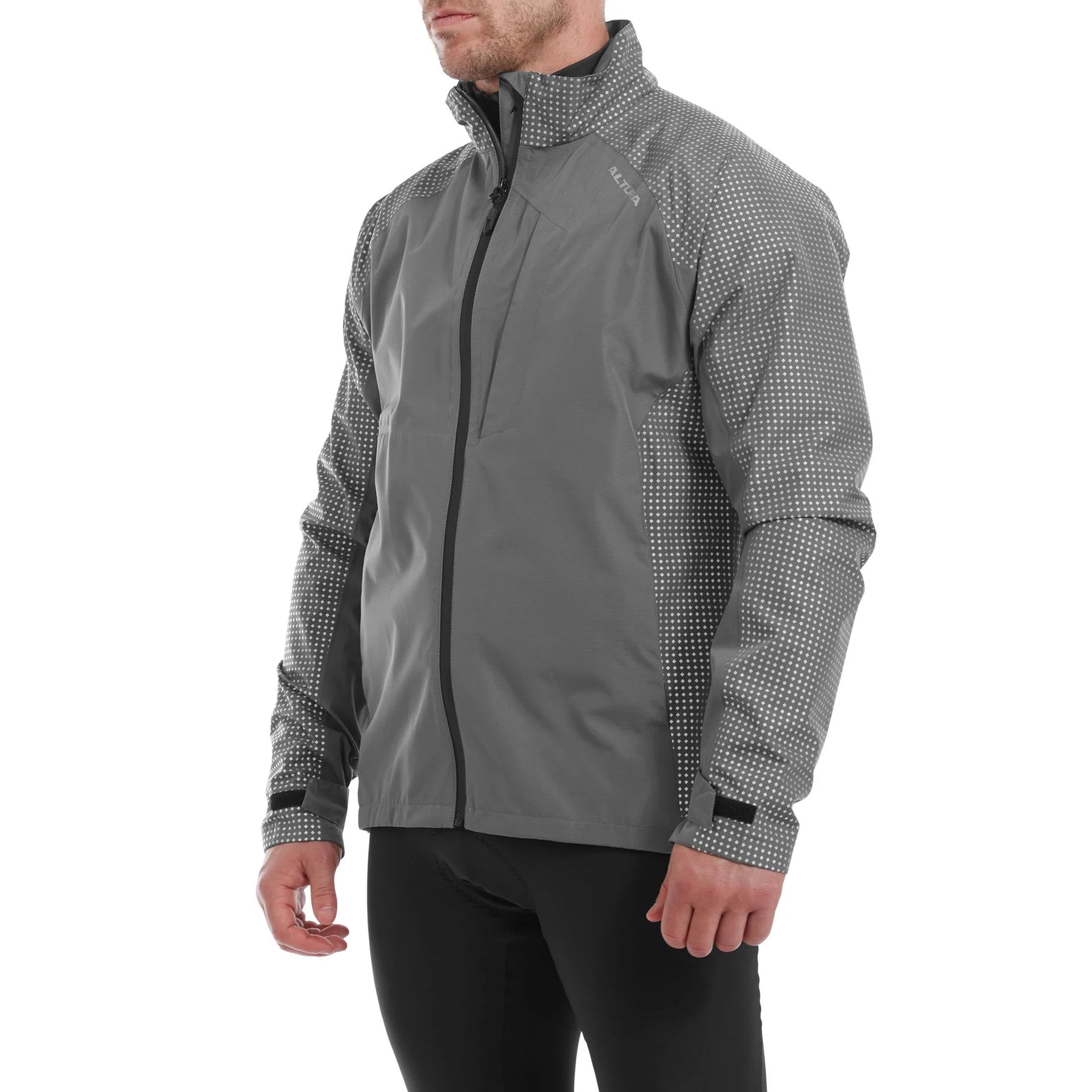 Altura Nightvision Storm Men's Waterproof Jacket