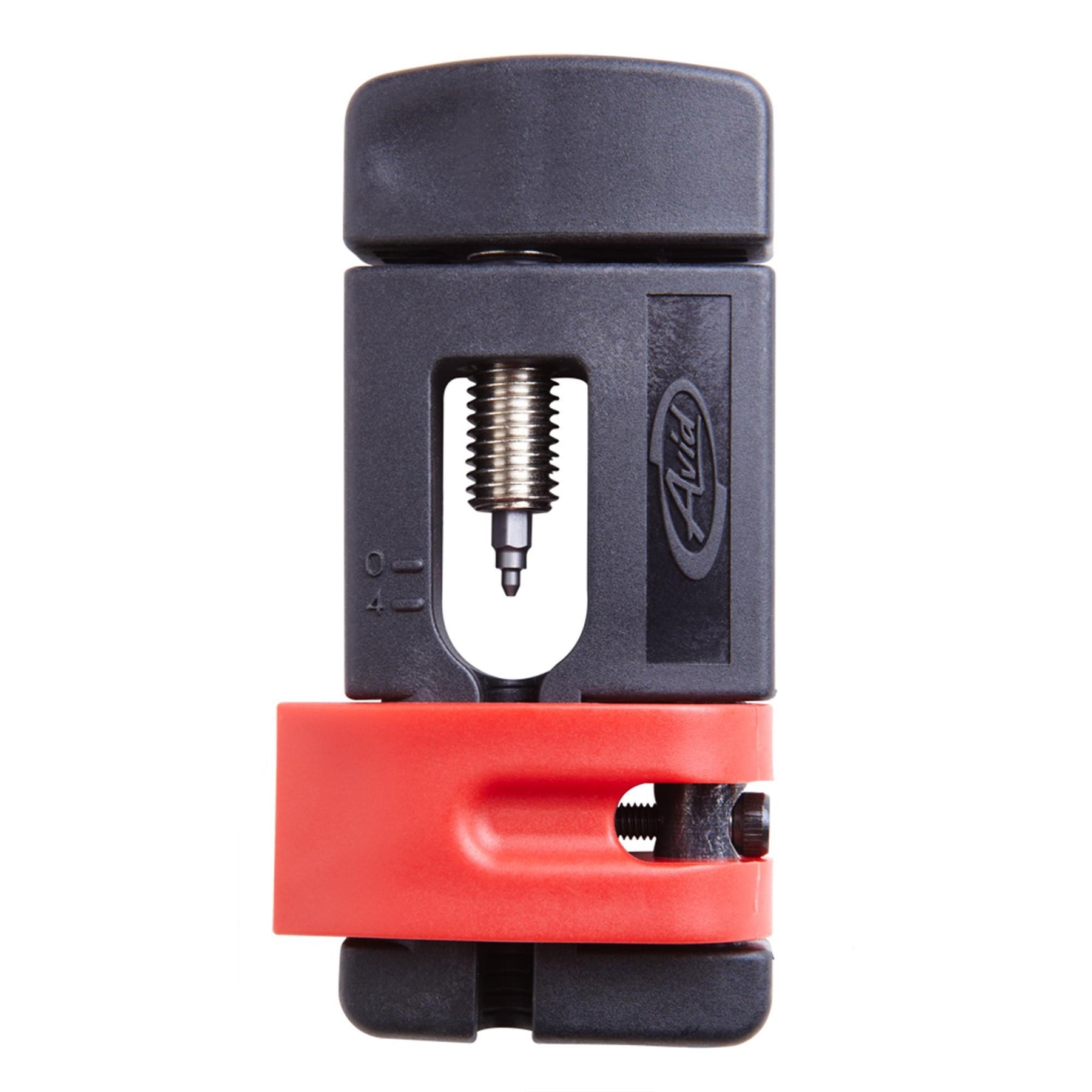 SRAM Hydraulic Hose Barb Driver Tool Hand-Held (Works With Threaded And Barbed)