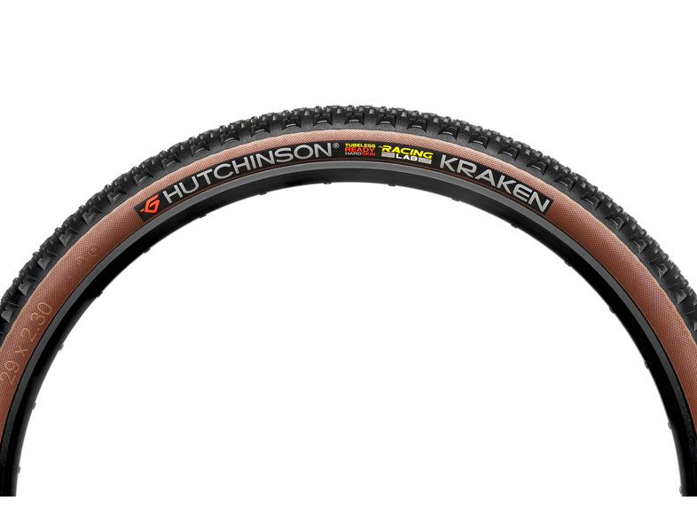 Hutchinson Kraken Racing Lab MTB XC/Trail Tyre