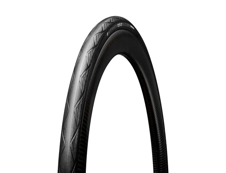 Hutchinson Blackbird All Season Tubeless Ready Hookless Compatible Road Tyre