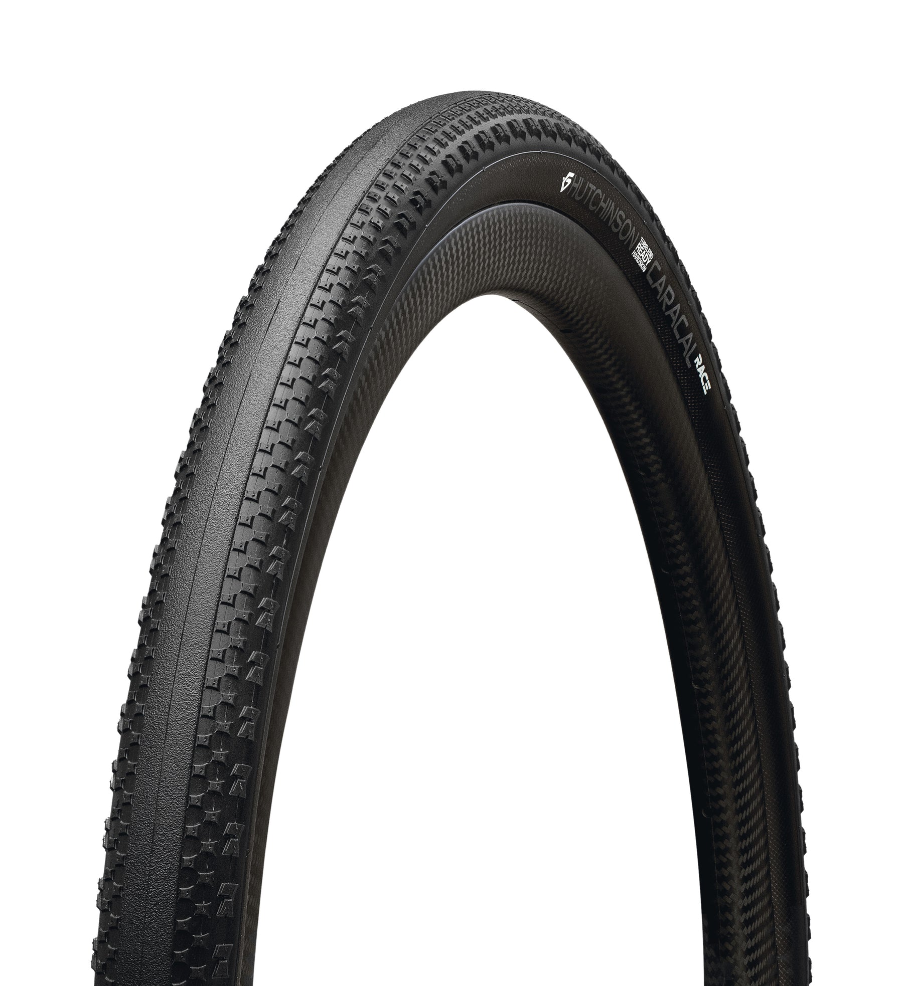 Hutchinson Caracal Race TR Gravel Tyre
