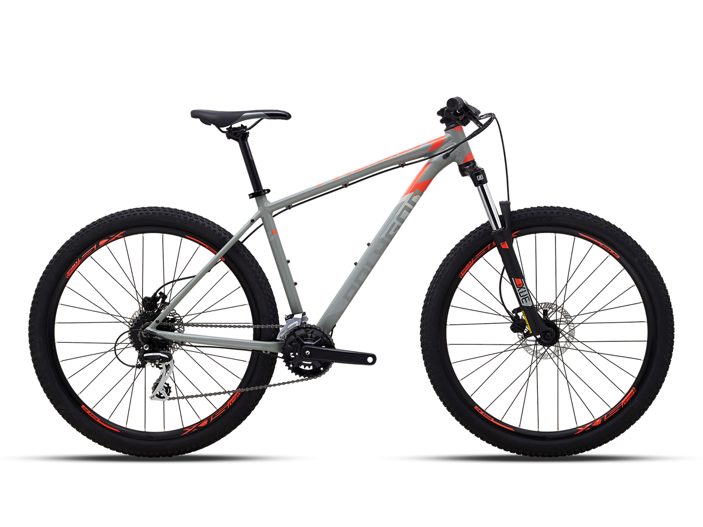 Polygon Premier 4 Hardtail MTB