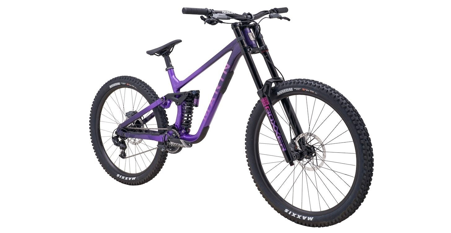 Marin Quake Downhill Bike