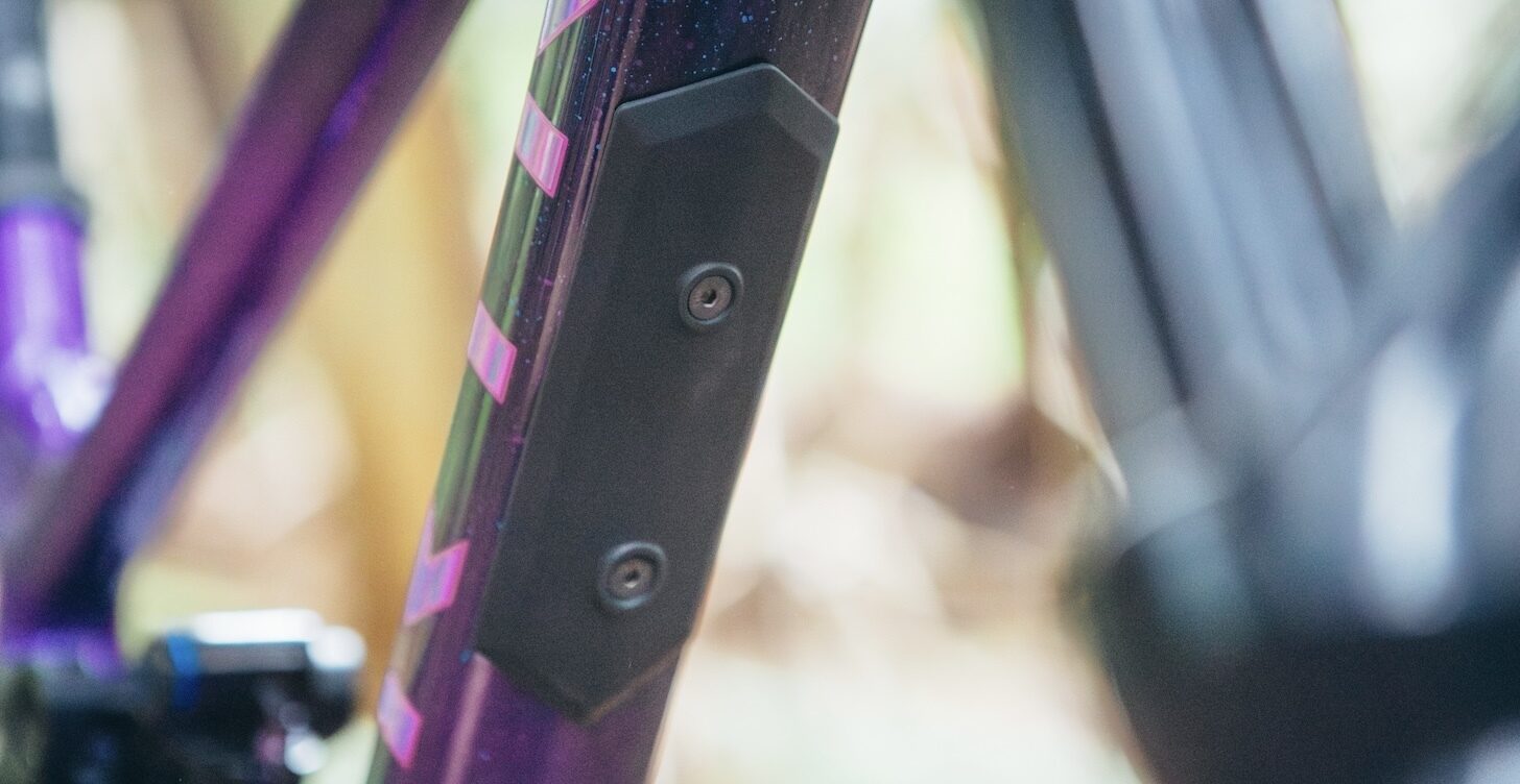 Marin Quake Downhill Bike