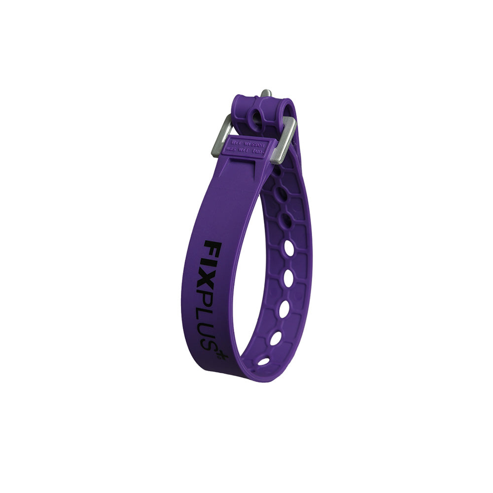 Fixplus Strap Purple 35cm