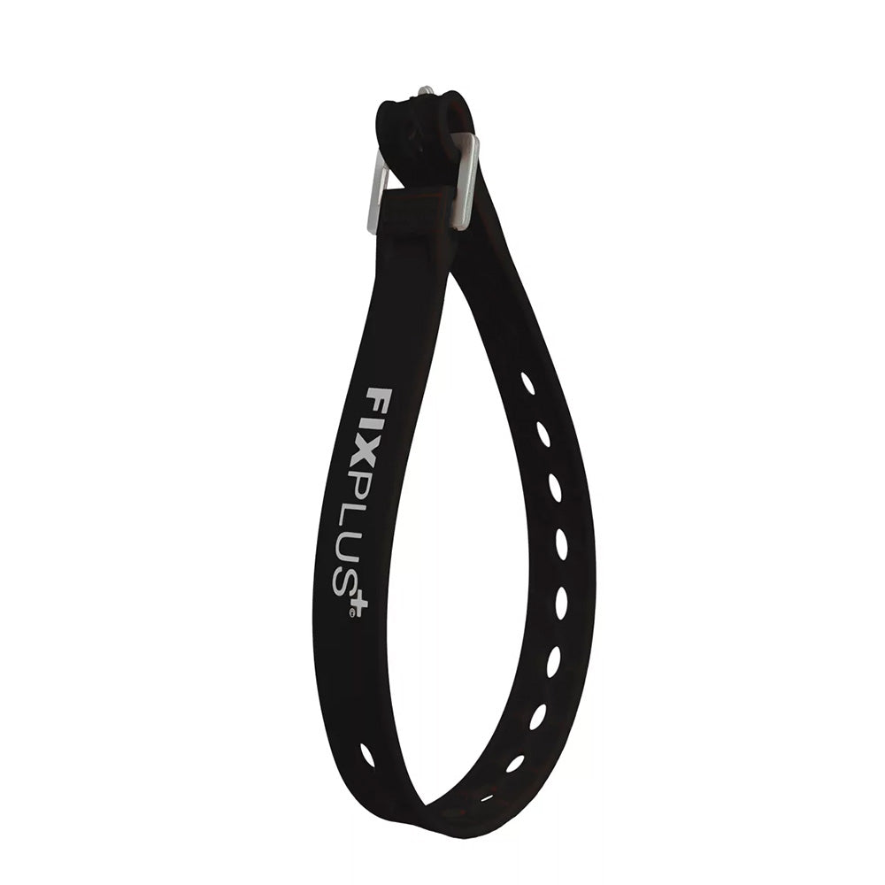Fixplus Strap Black 66cm