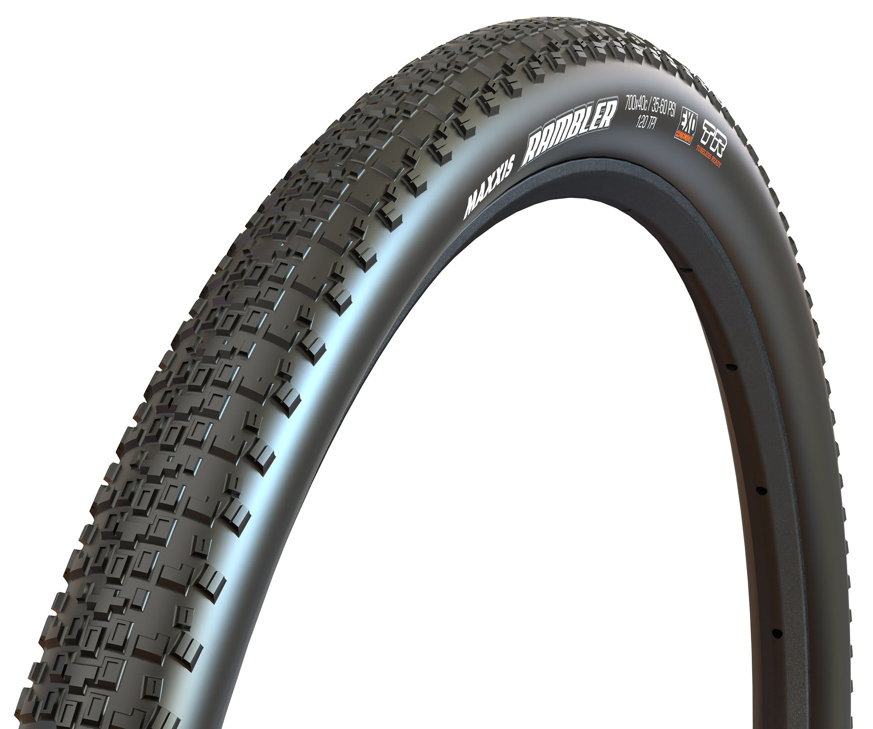 Maxxis Rambler Gravel Tyre