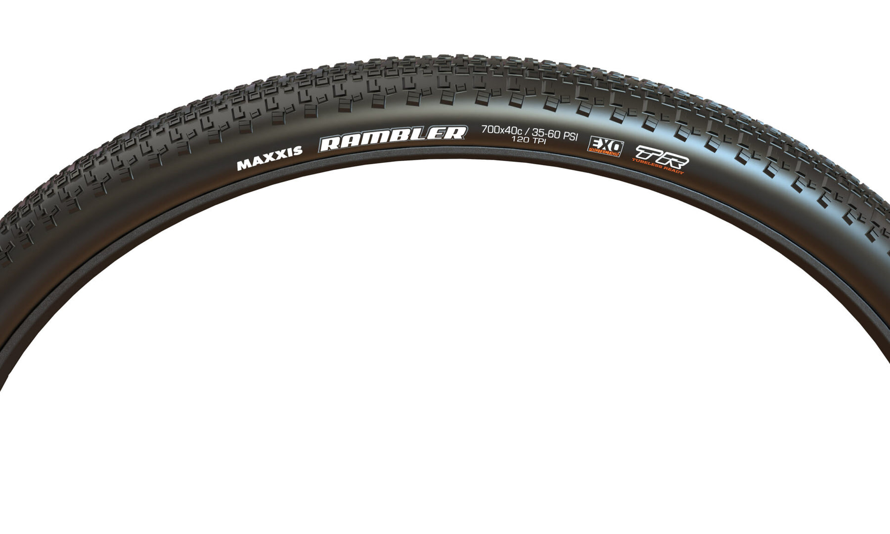 Maxxis Rambler Gravel Tyre