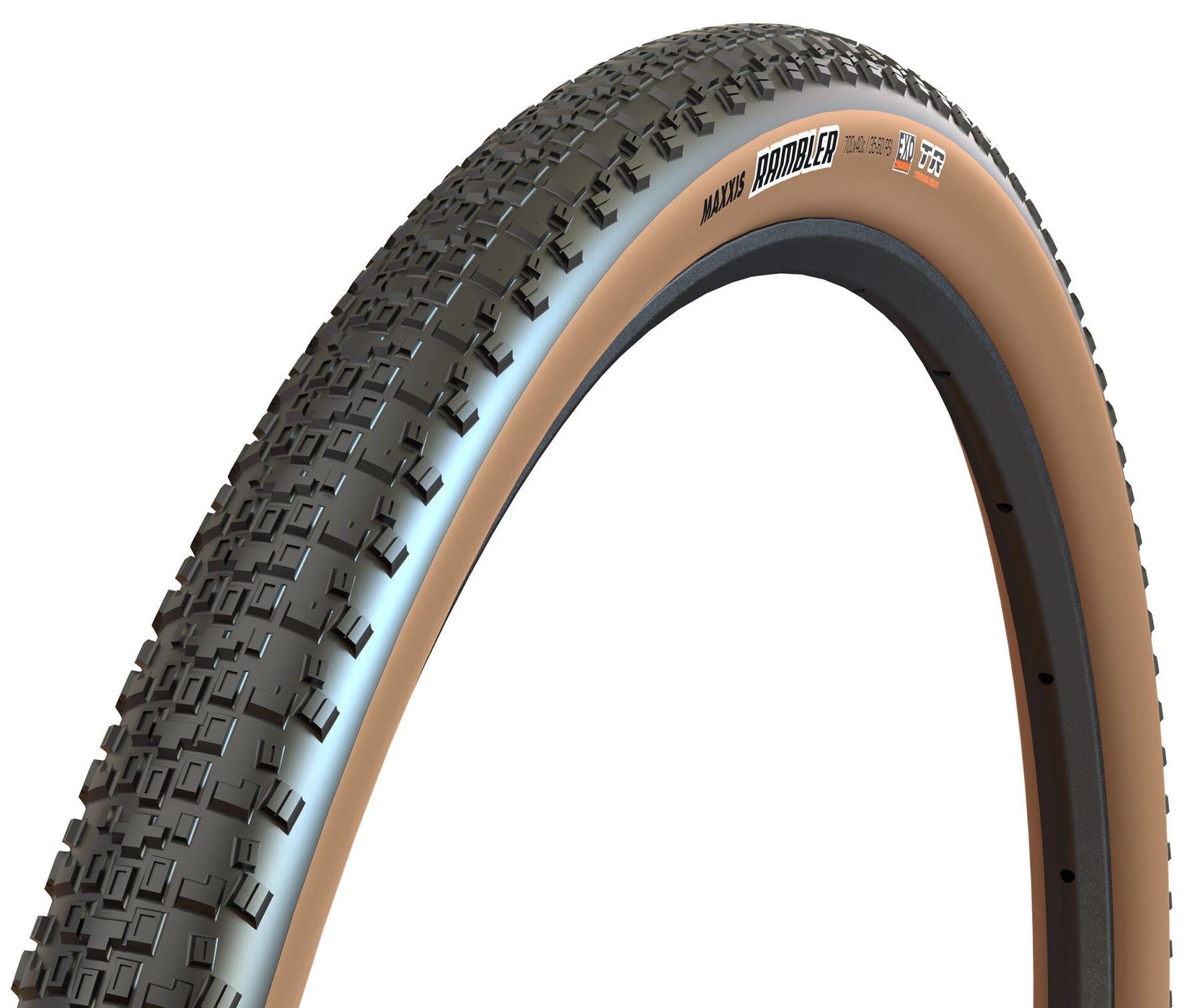 Maxxis Rambler Gravel Tyre