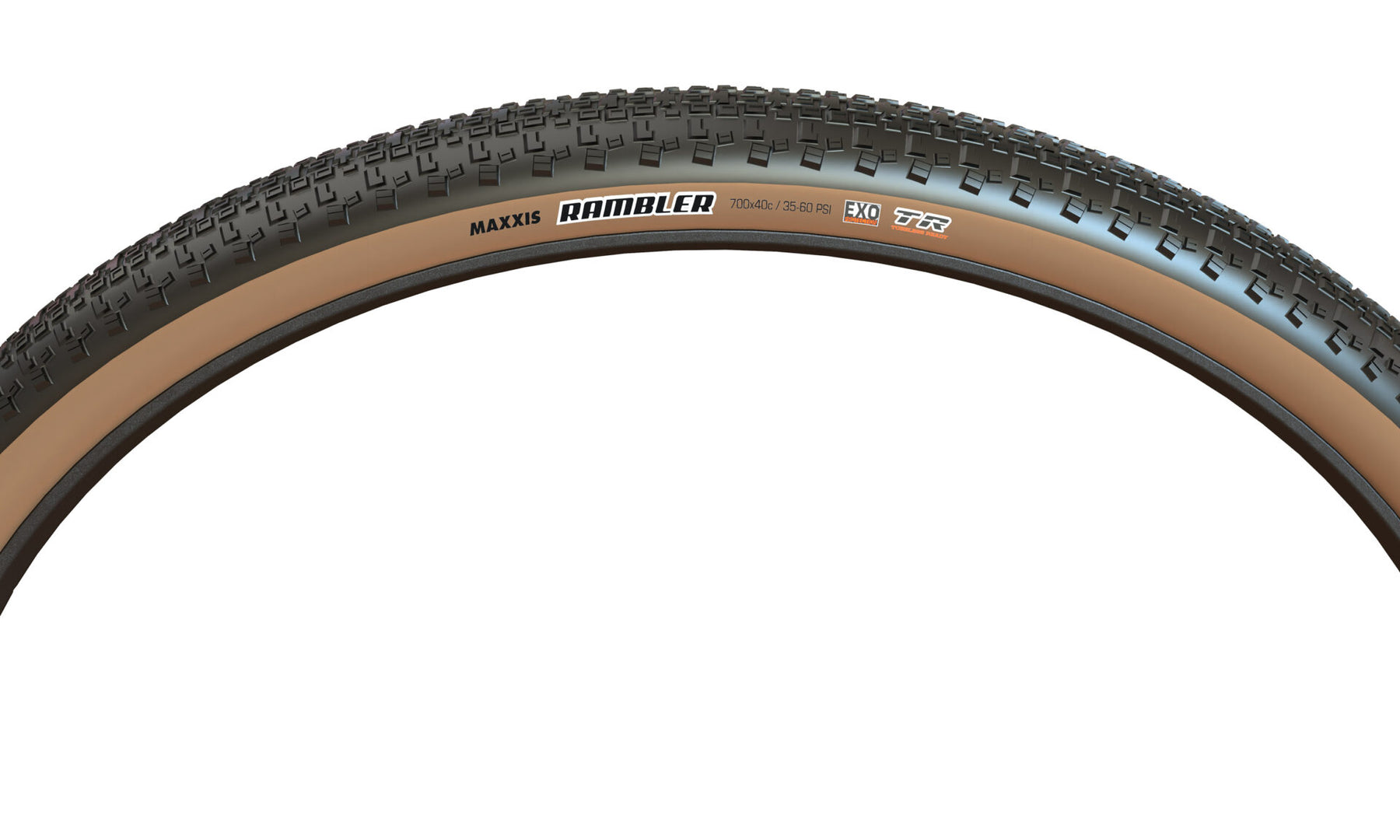 Maxxis Rambler Gravel Tyre