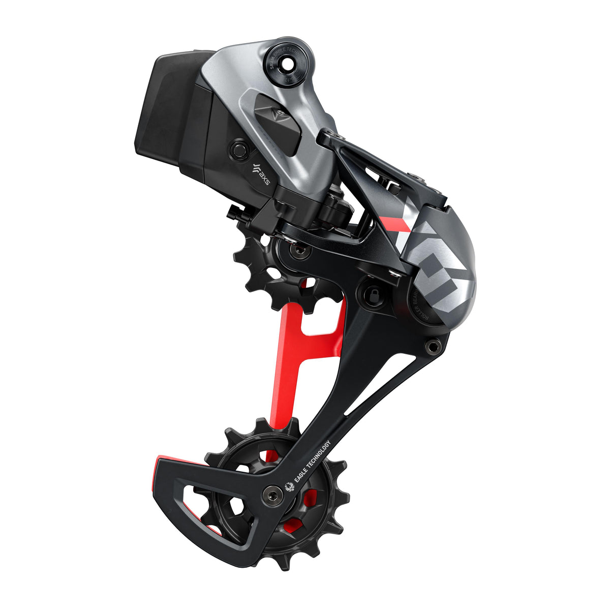 Sram X01 Eagle AXS 12spd Rear Derailleur Max 52T (BATTERY NOT INCLUDED)