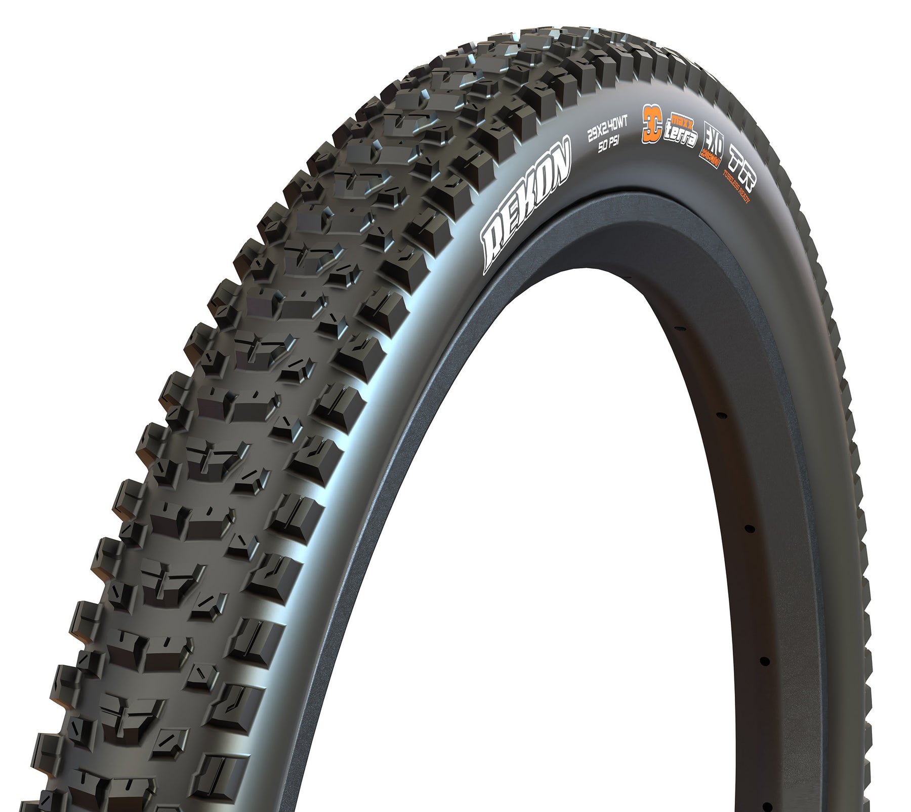 Maxxis Rekon MTB Tyre