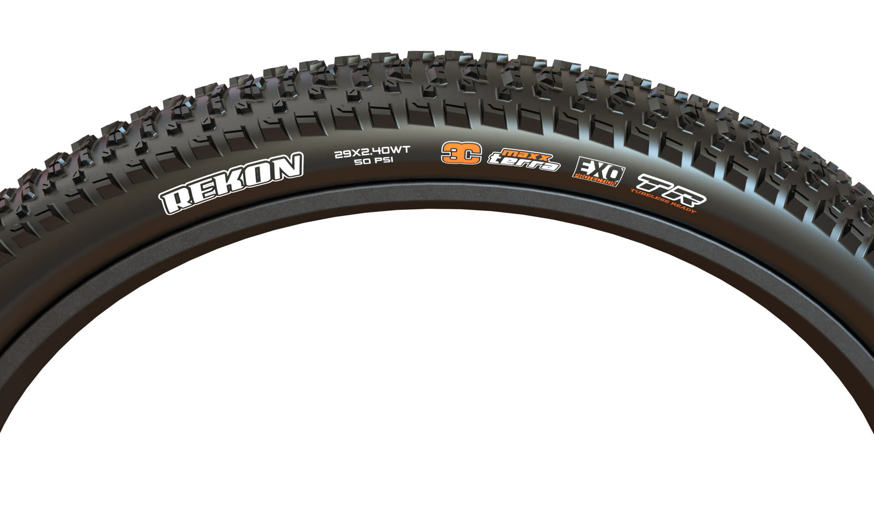 Maxxis Rekon MTB Tyre