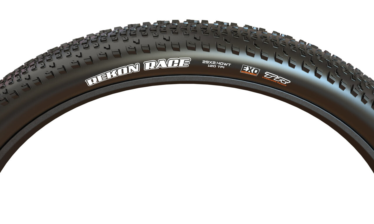 Maxxis Rekon Race MTB Tyre