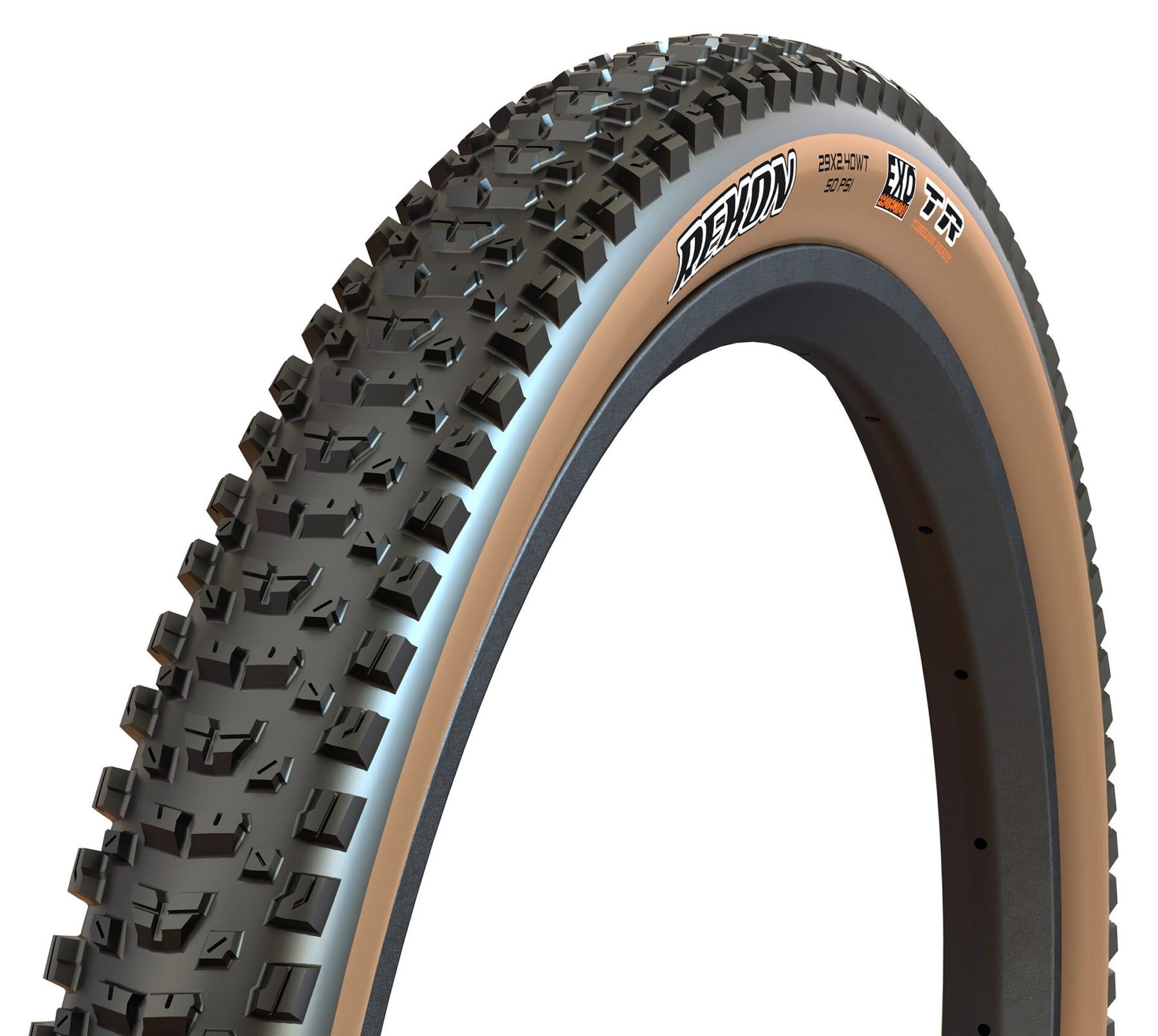 Maxxis Rekon MTB Tyre